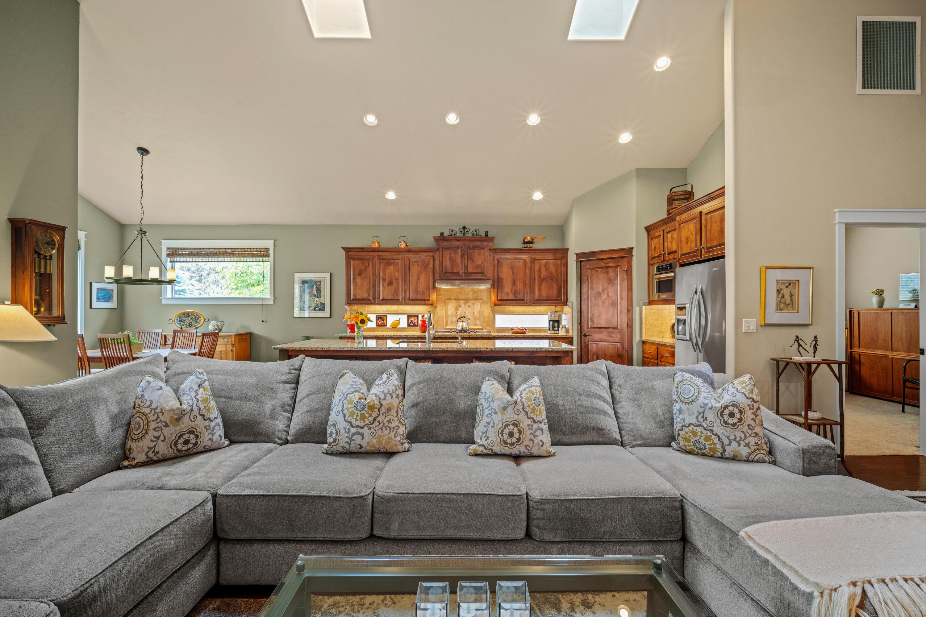 The Bridges - Residential