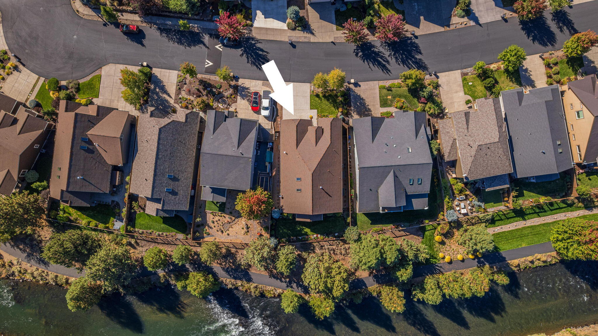 The Bridges - Residential