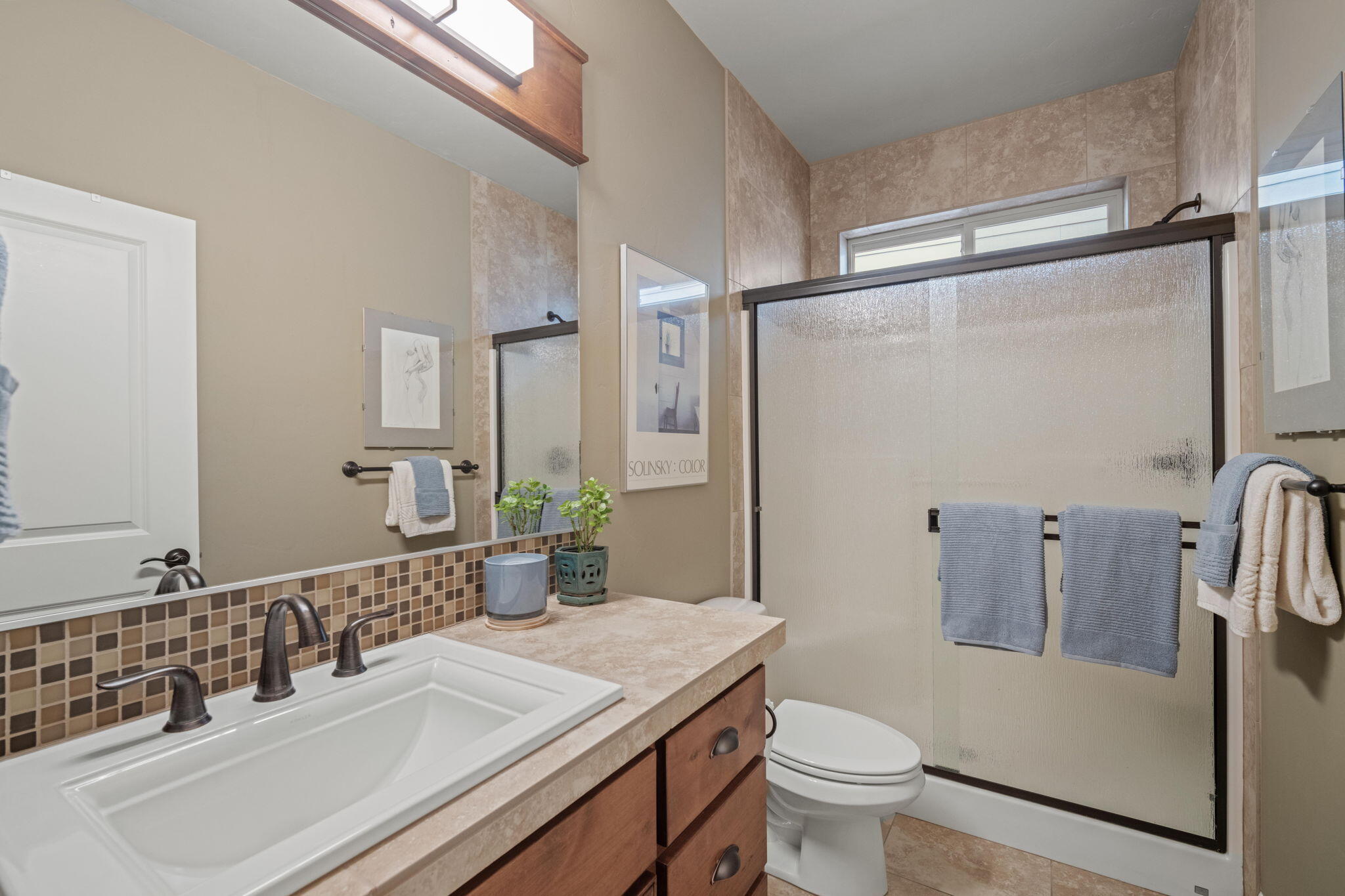 The Bridges - Residential