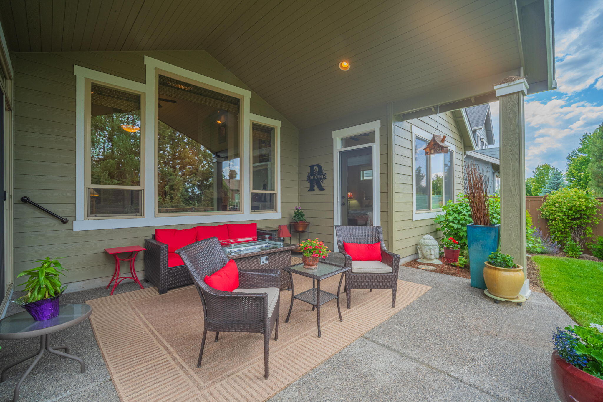 The Bridges - Residential