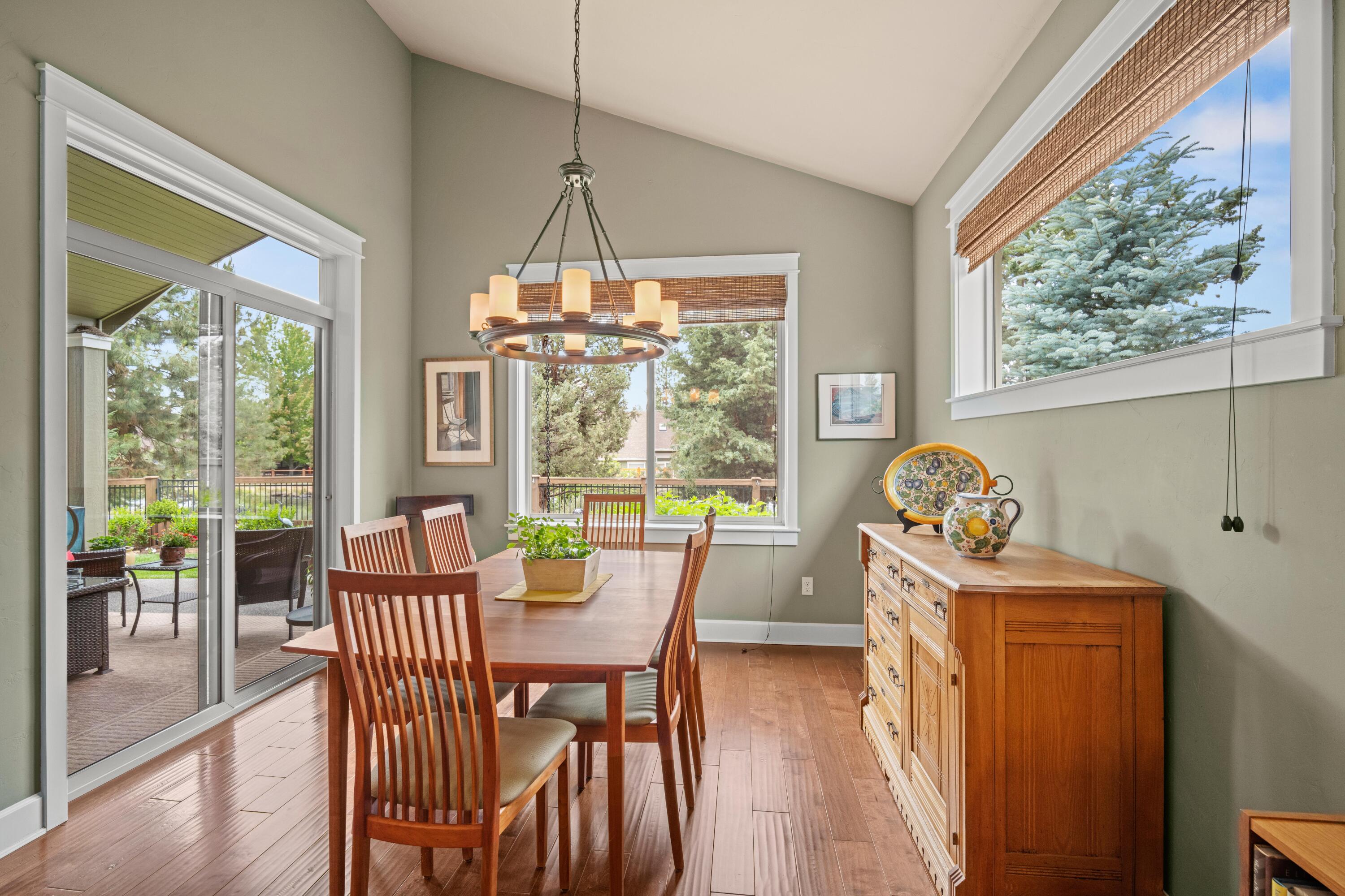 The Bridges - Residential