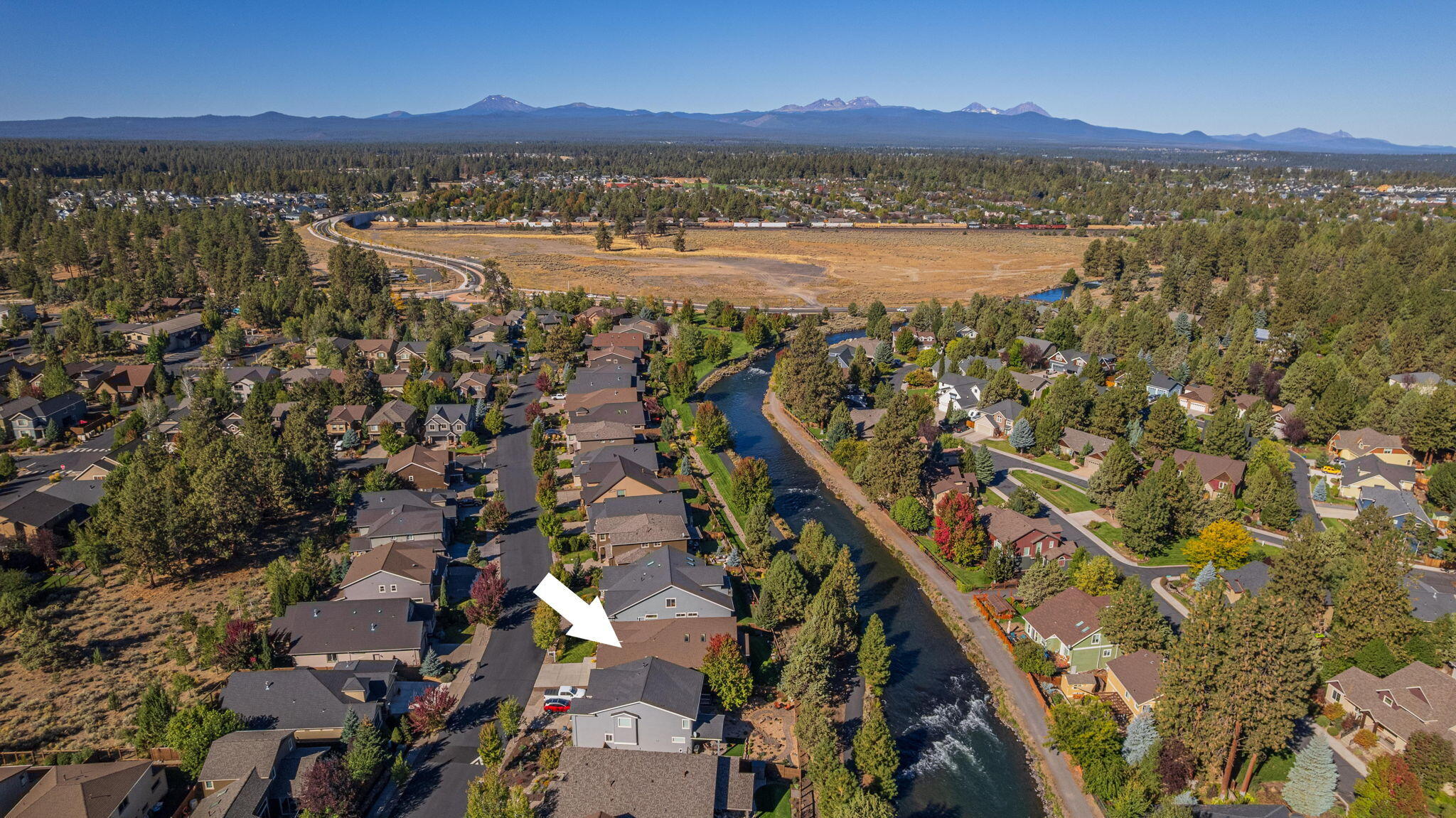 The Bridges - Residential