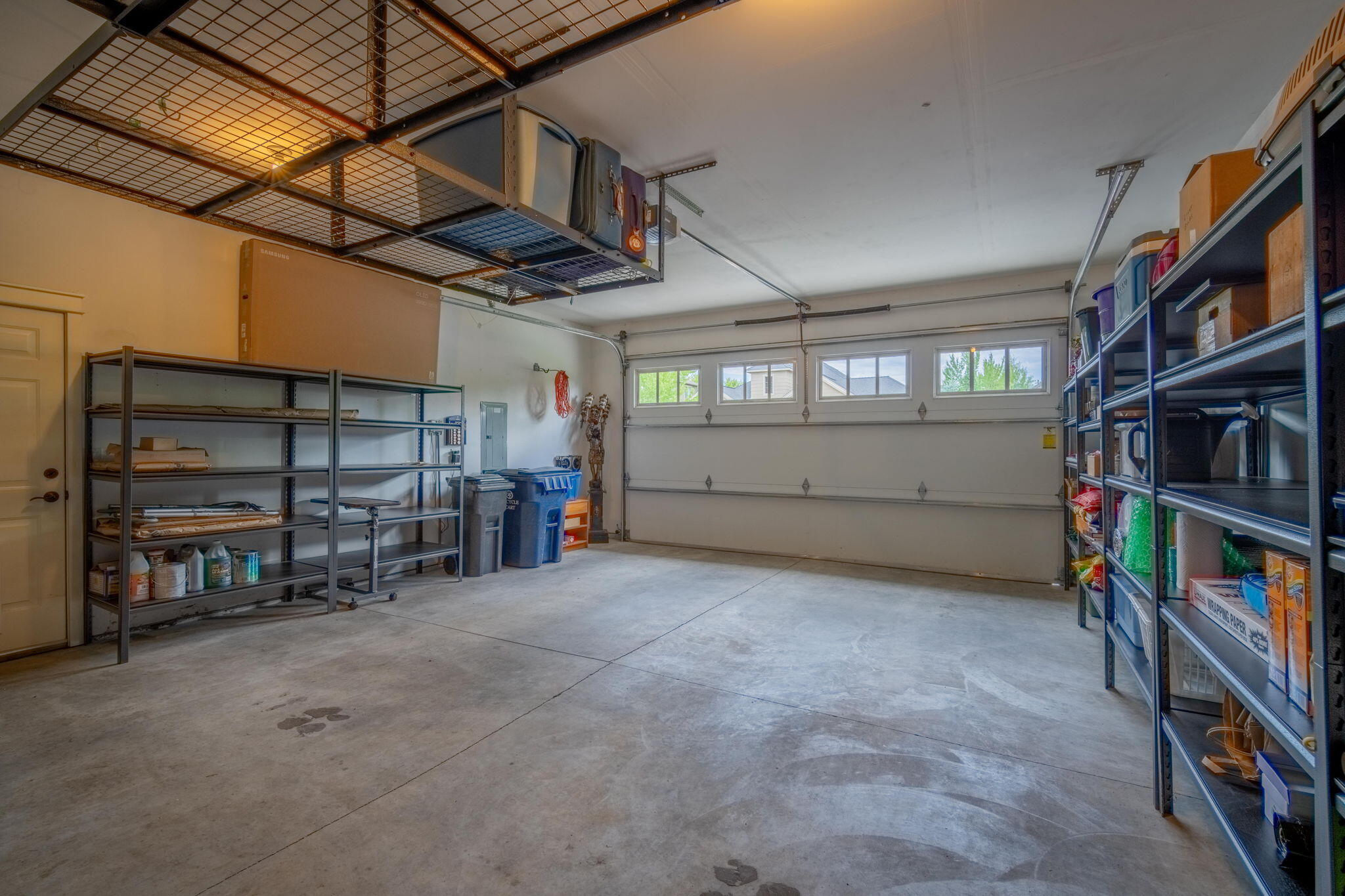 The Bridges - Residential