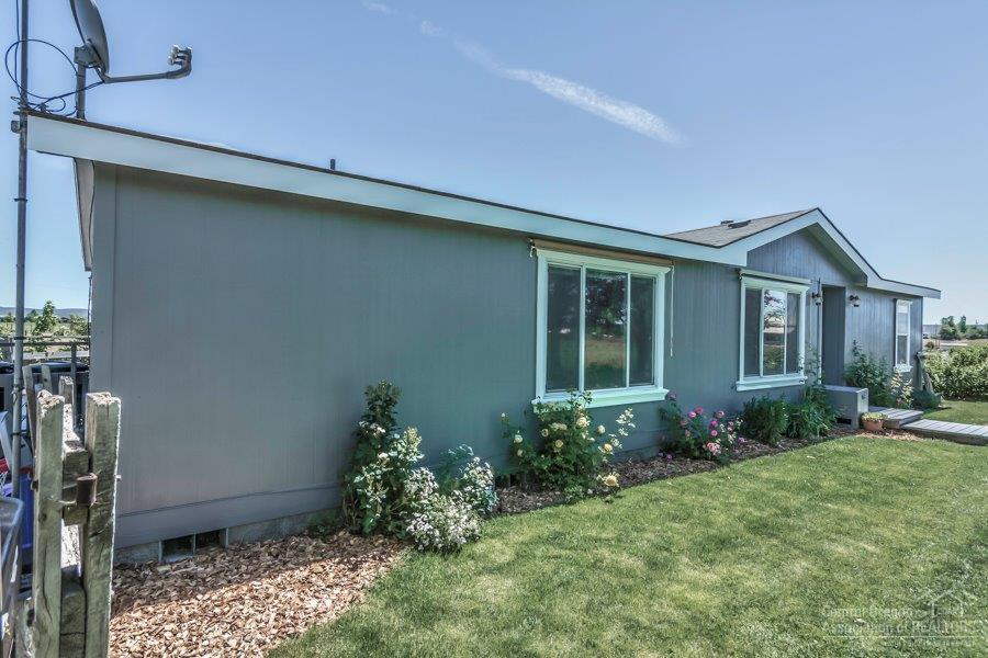 Green Valley Acres - Residential