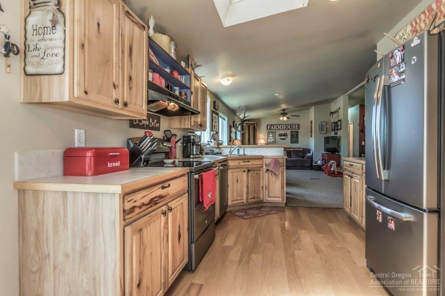 Green Valley Acres - Residential