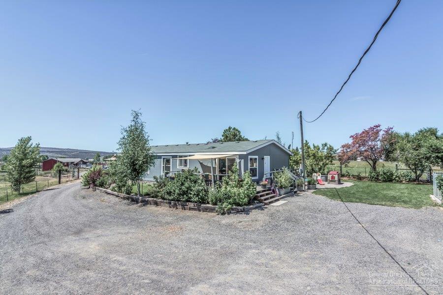 Green Valley Acres - Residential