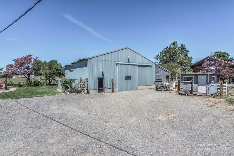 Green Valley Acres - Residential