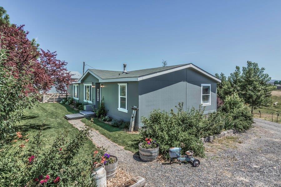 Green Valley Acres - Residential