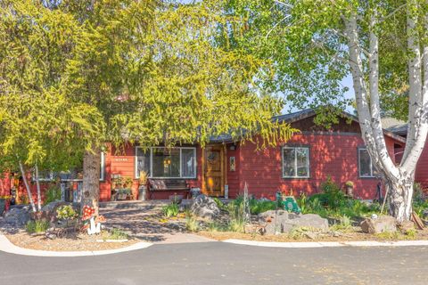 61185 Magnolia Lane Bend OR 97702