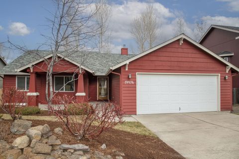 Tiny photo for 19974 Covey Lane, Bend, OR 97702 (MLS # 220214315)