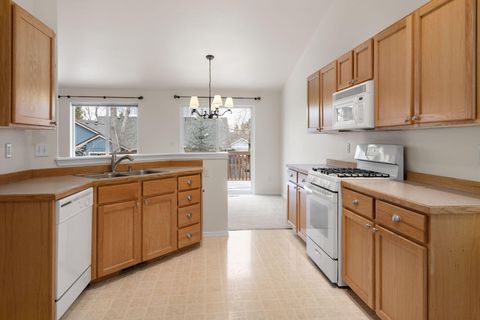 Tiny photo for 19974 Covey Lane, Bend, OR 97702 (MLS # 220214315)