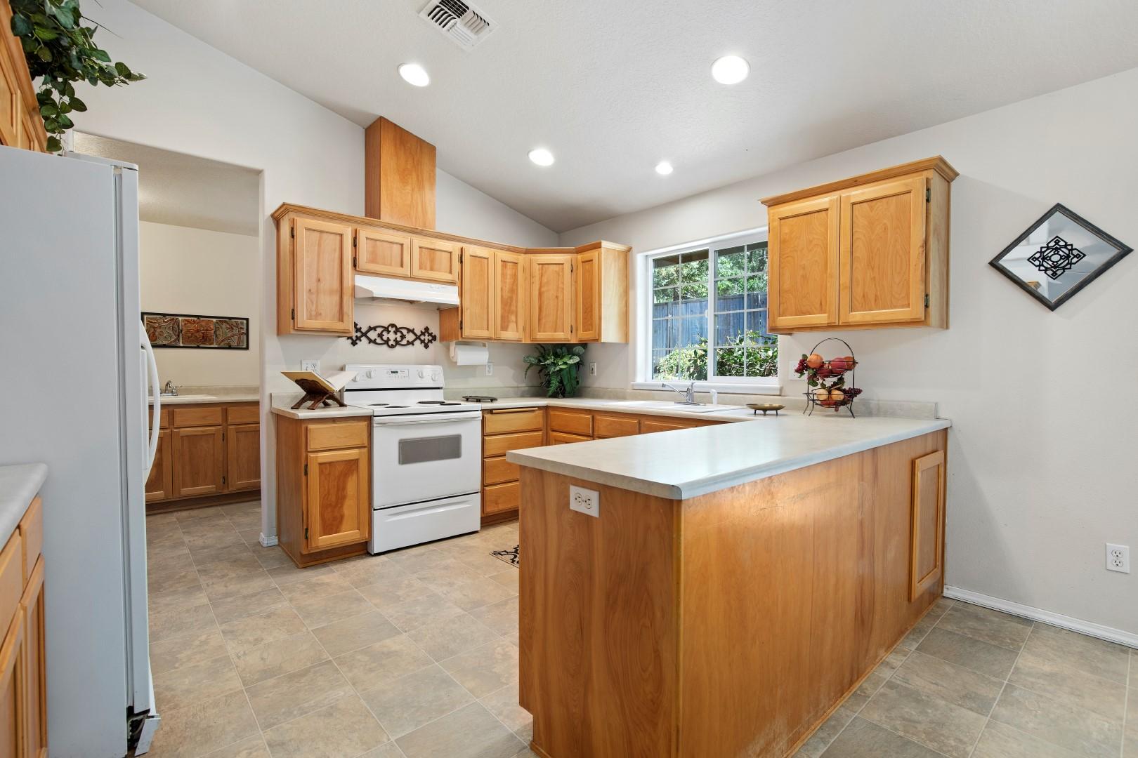 Canyon View Heights Subdivision - Residential