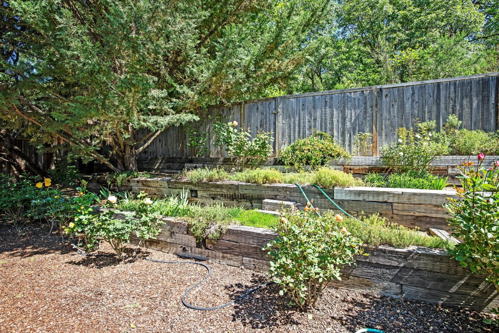 Canyon View Heights Subdivision - Residential