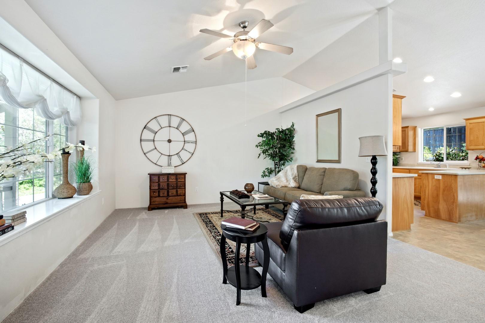 Canyon View Heights Subdivision - Residential