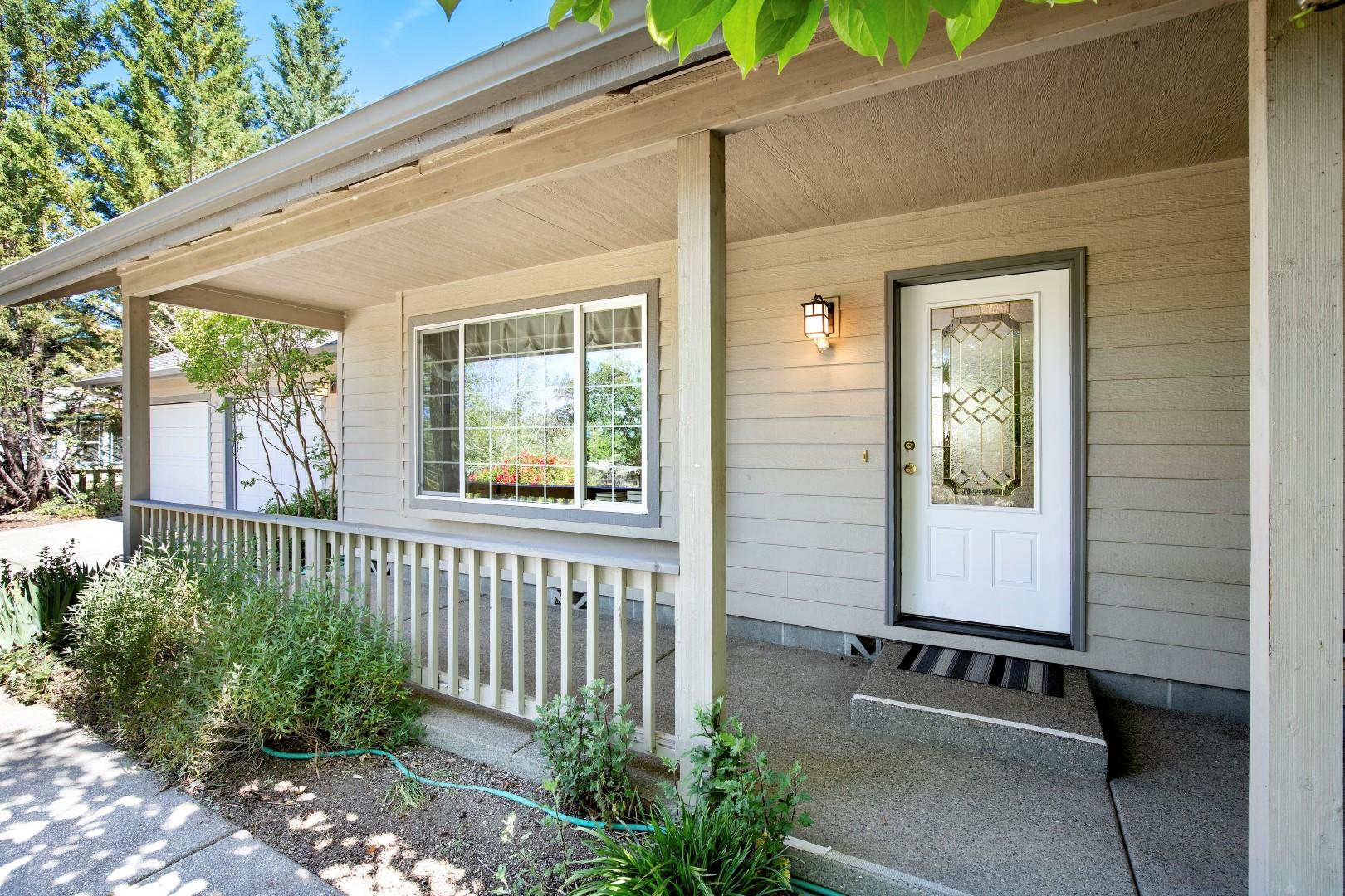 Canyon View Heights Subdivision - Residential