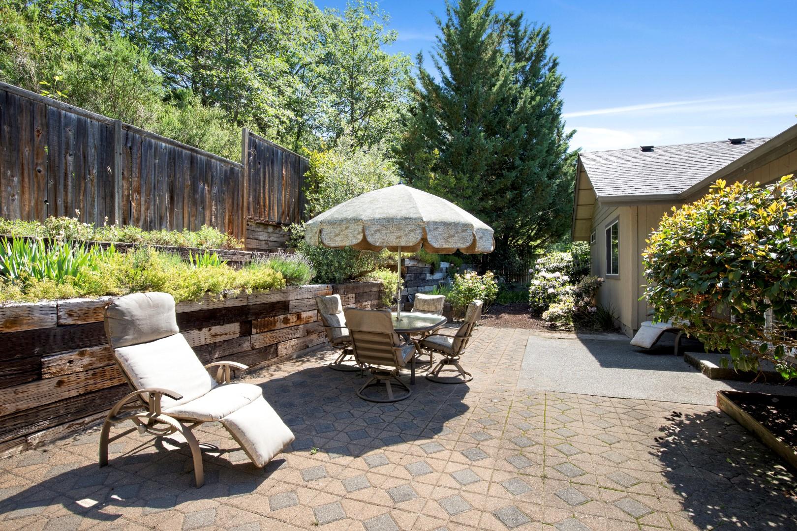 Canyon View Heights Subdivision - Residential