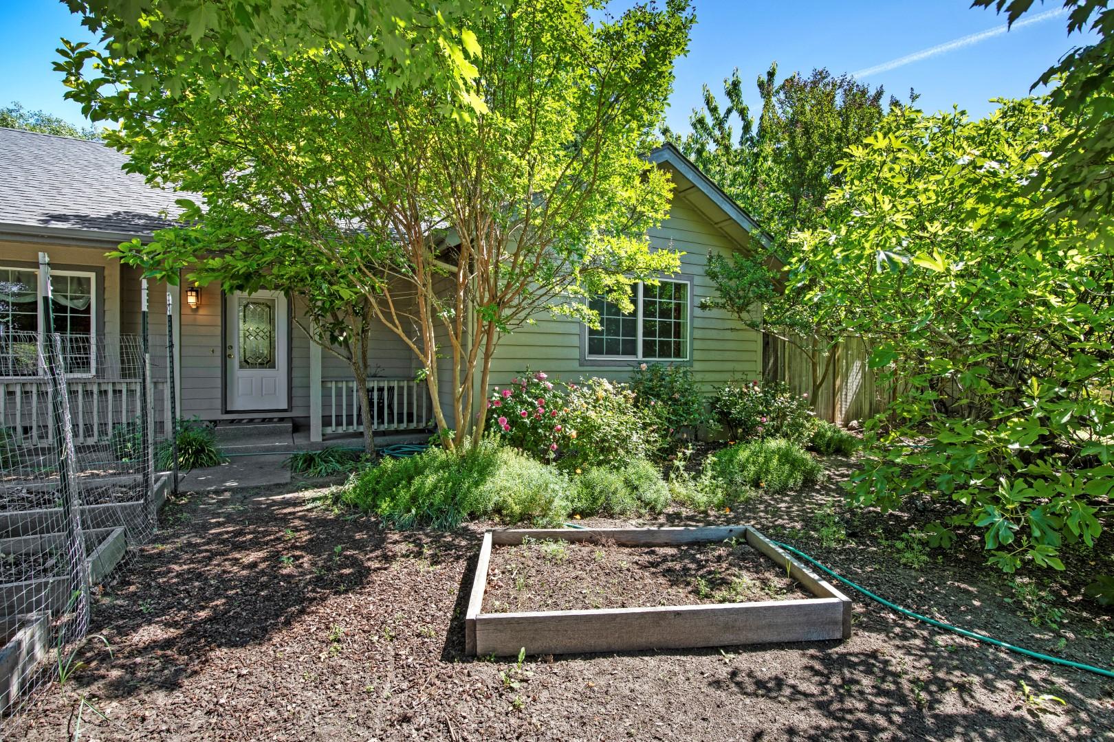 Canyon View Heights Subdivision - Residential