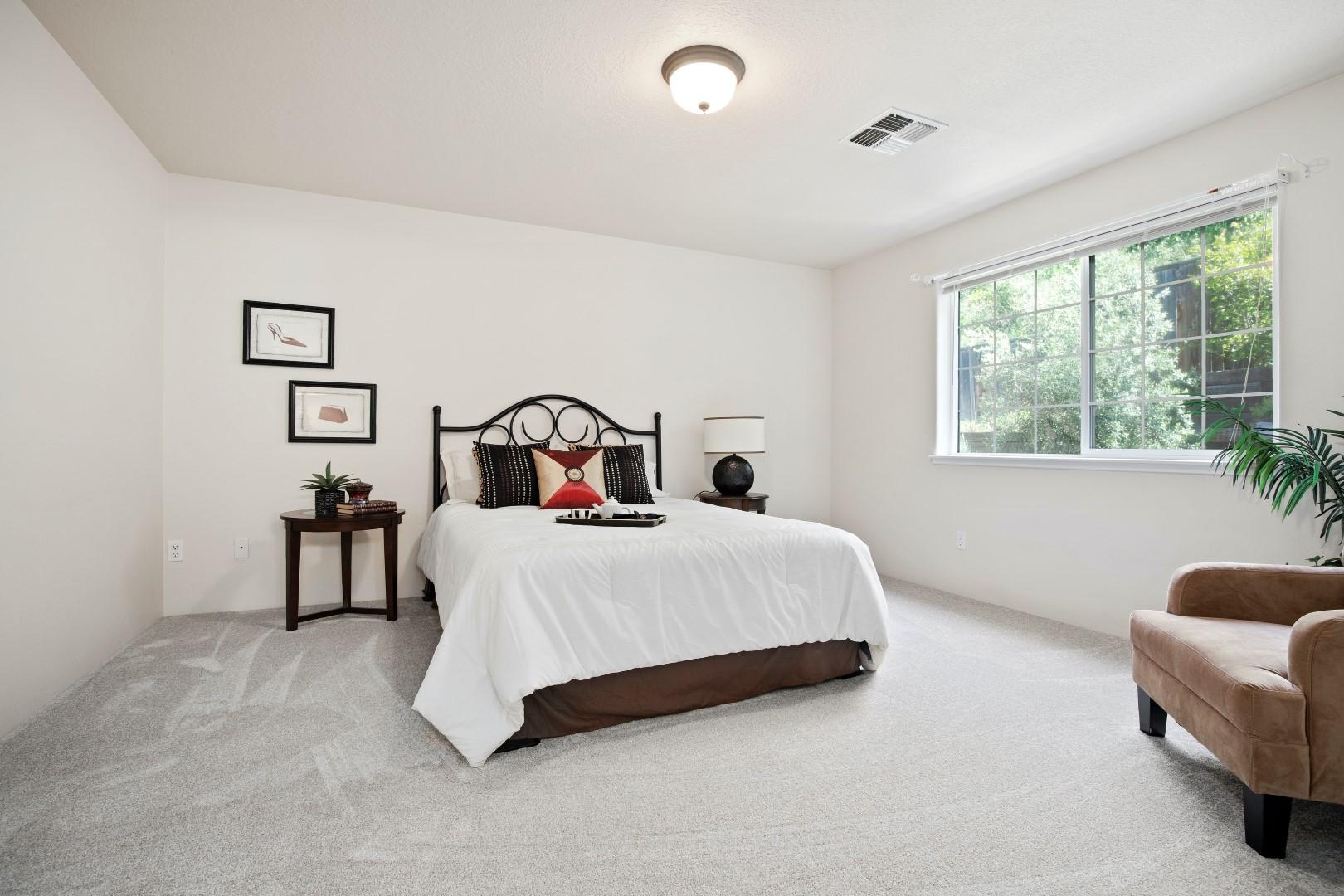 Canyon View Heights Subdivision - Residential