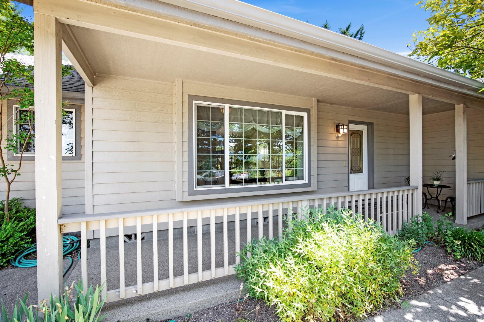 Canyon View Heights Subdivision - Residential