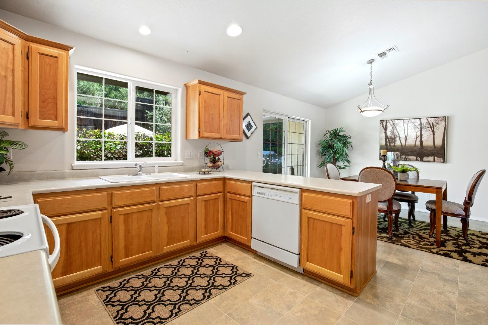 Canyon View Heights Subdivision - Residential