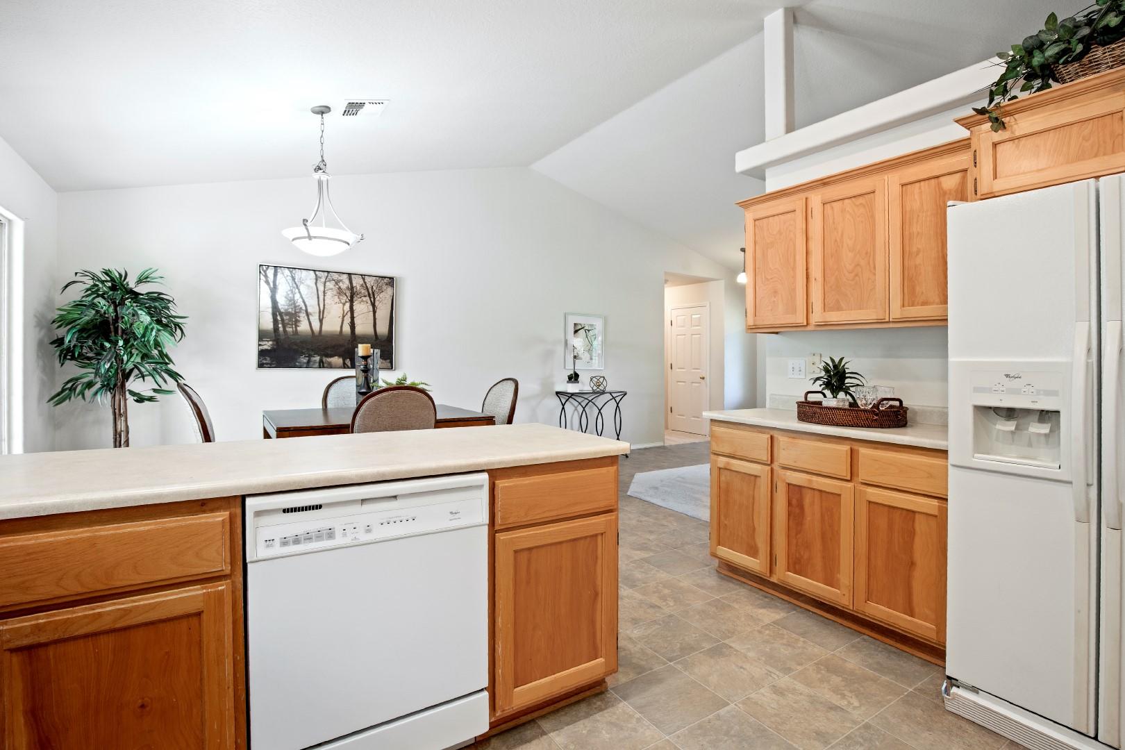 Canyon View Heights Subdivision - Residential