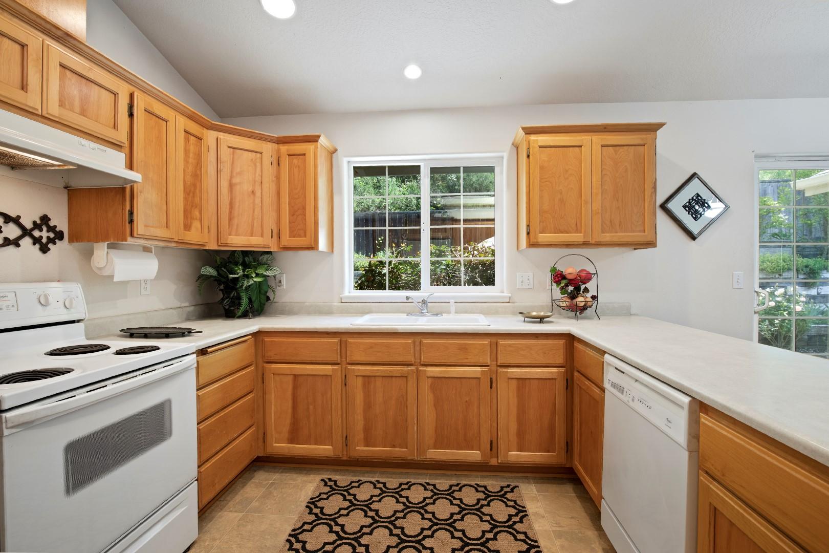 Canyon View Heights Subdivision - Residential