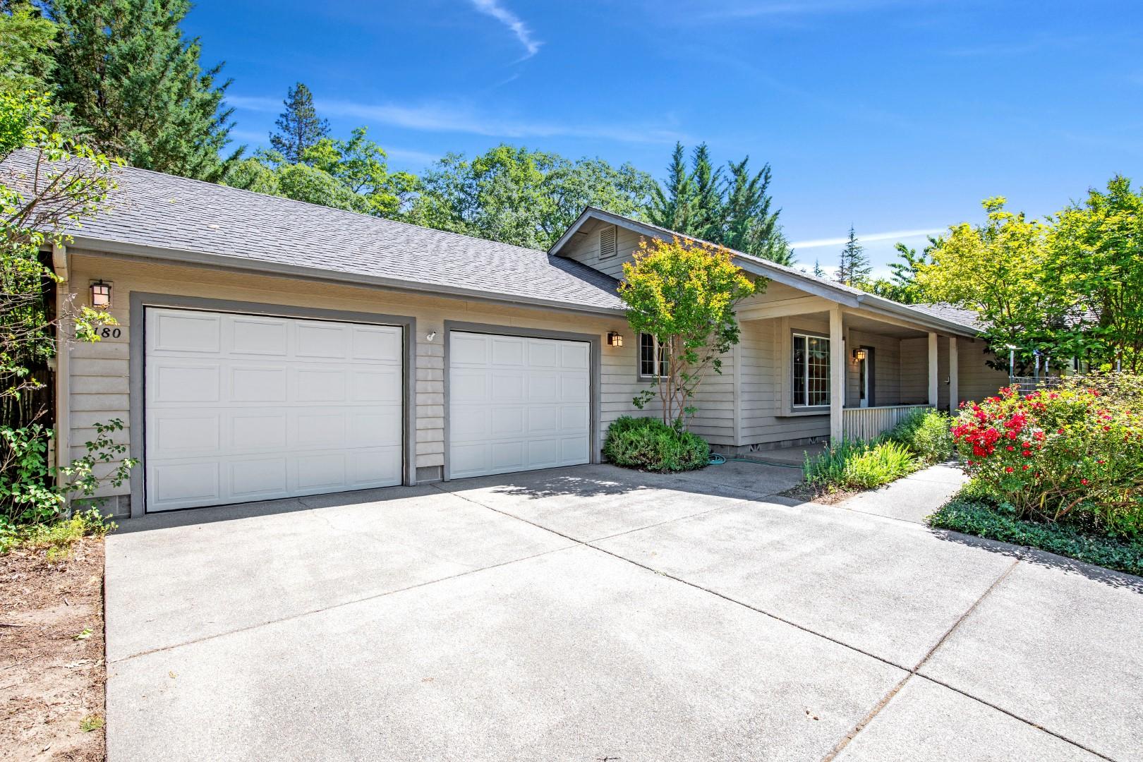 Canyon View Heights Subdivision - Residential