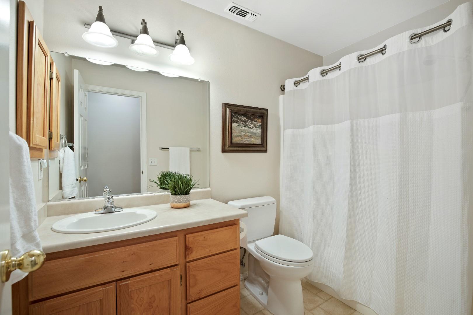 Canyon View Heights Subdivision - Residential