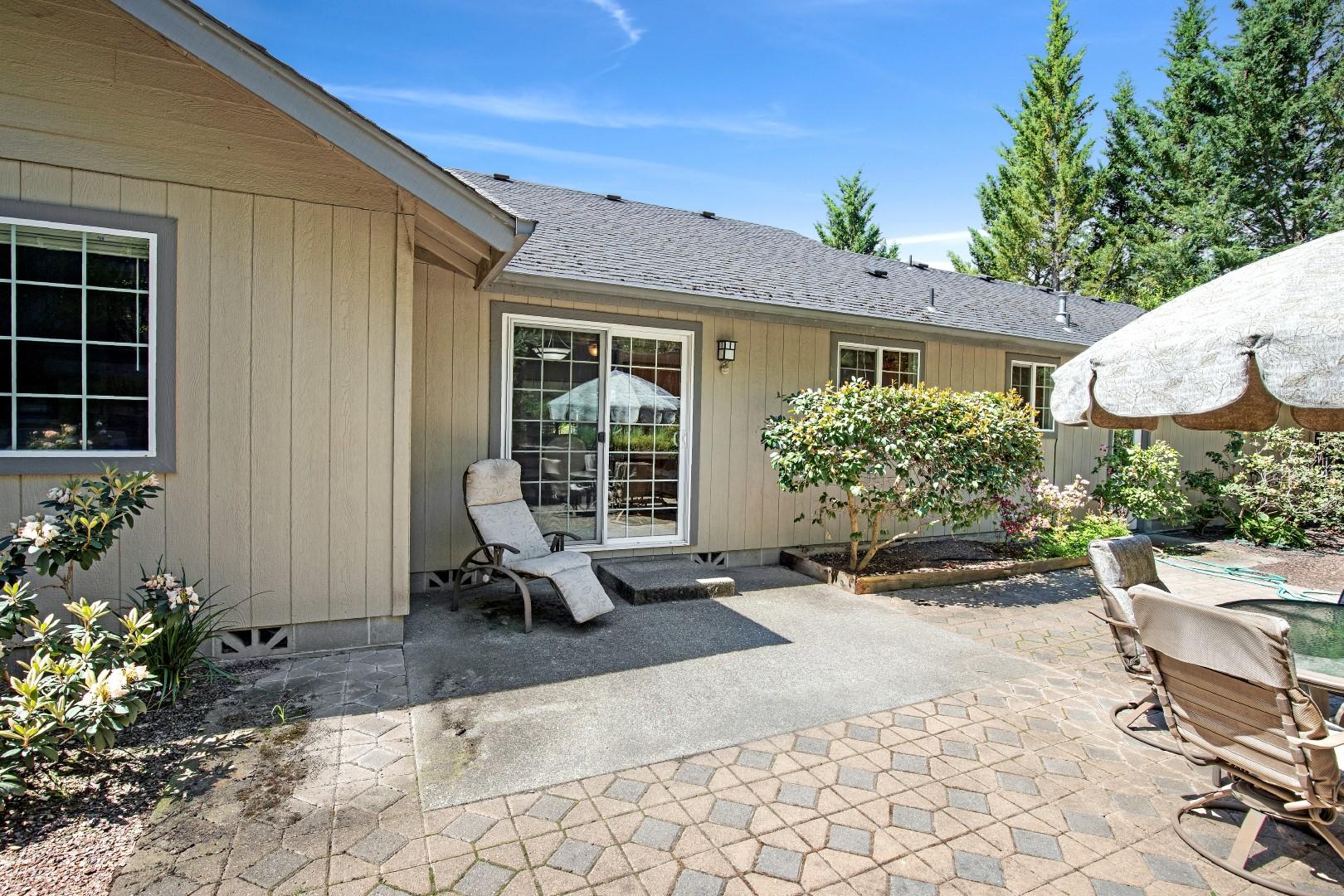 Canyon View Heights Subdivision - Residential