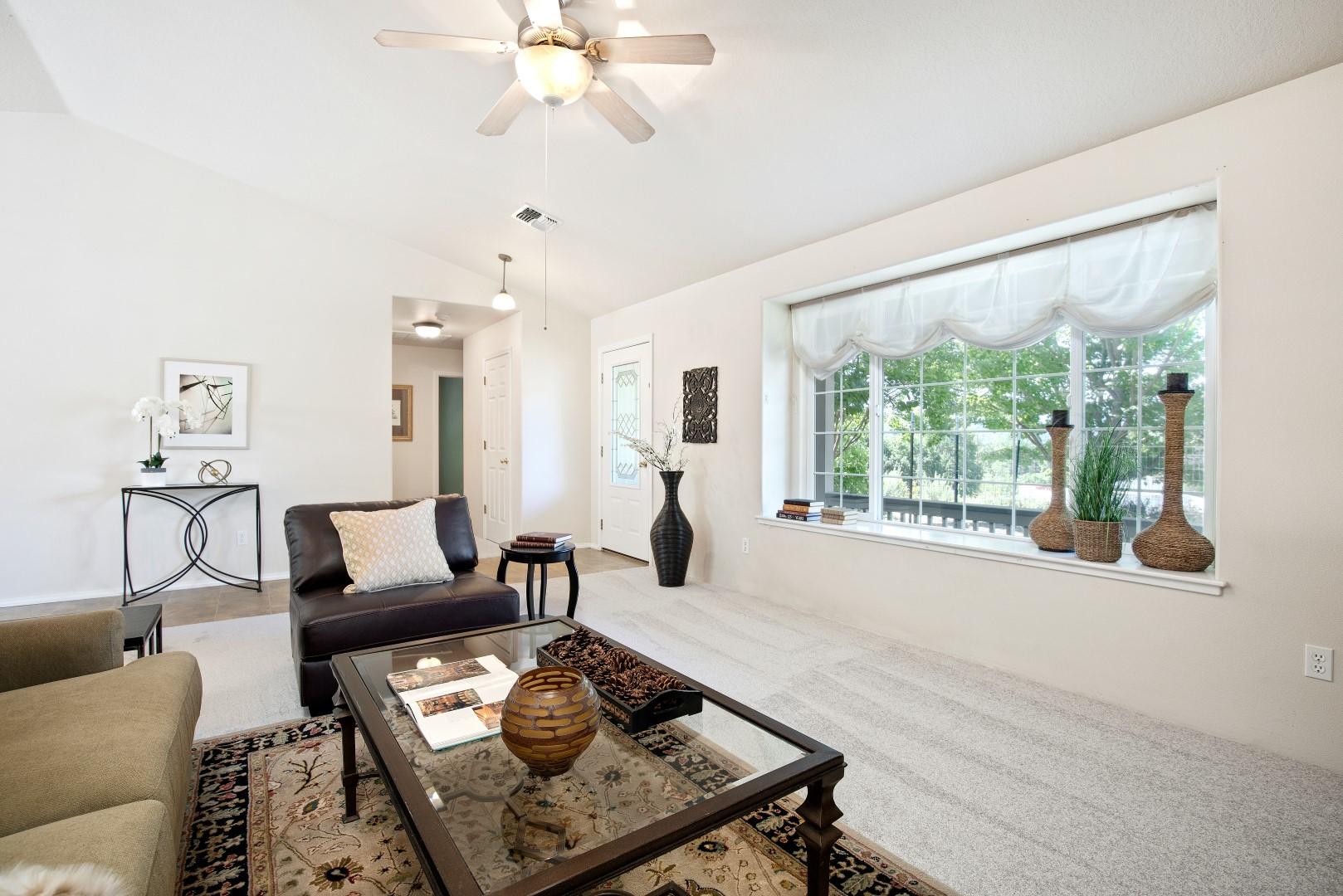 Canyon View Heights Subdivision - Residential