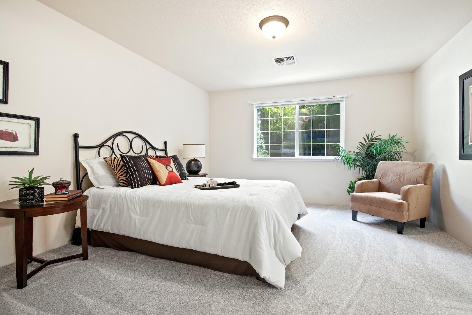 Canyon View Heights Subdivision - Residential