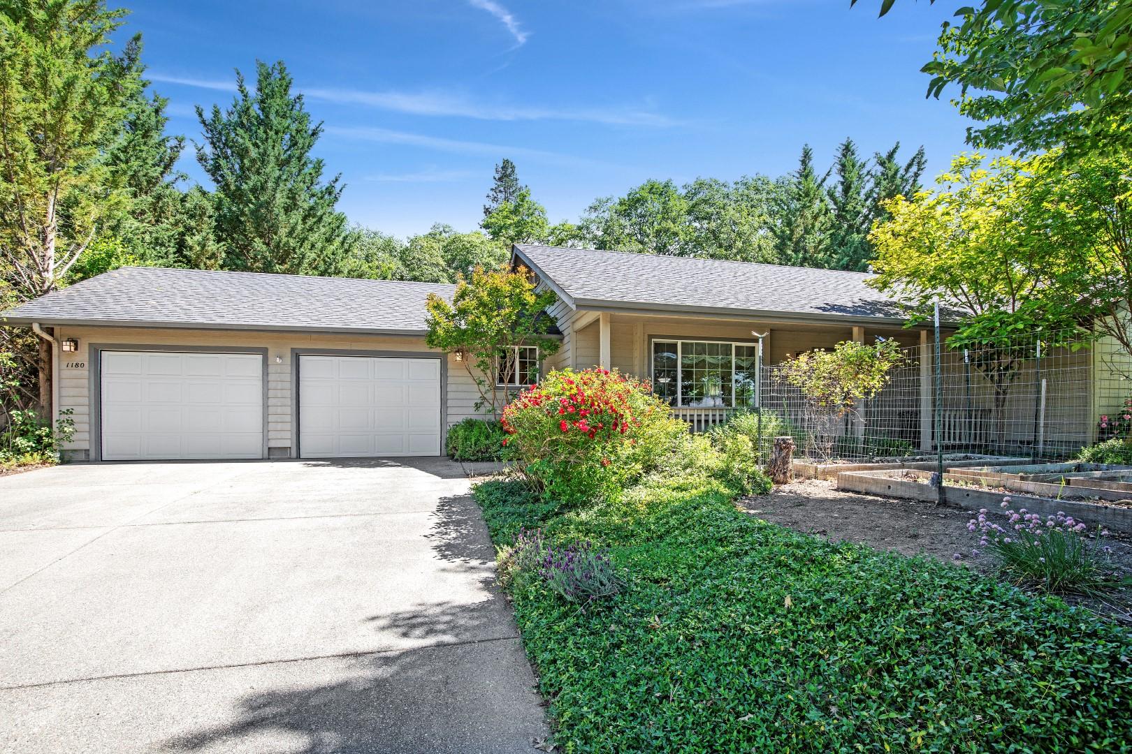 Canyon View Heights Subdivision - Residential