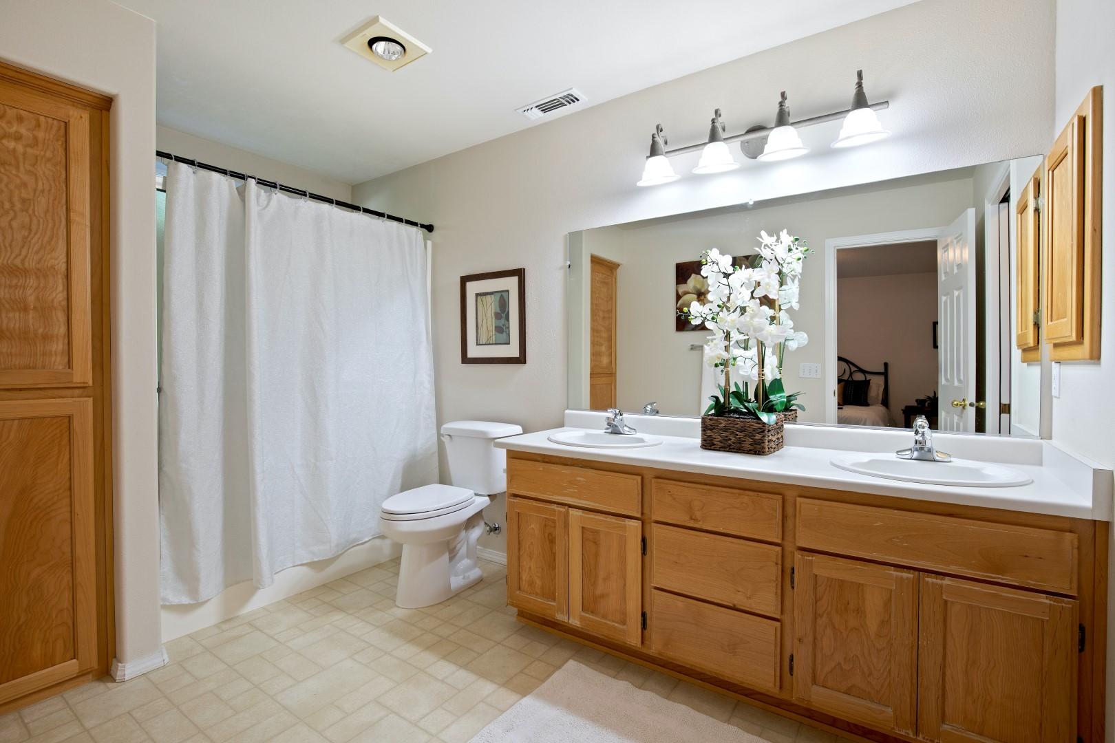 Canyon View Heights Subdivision - Residential