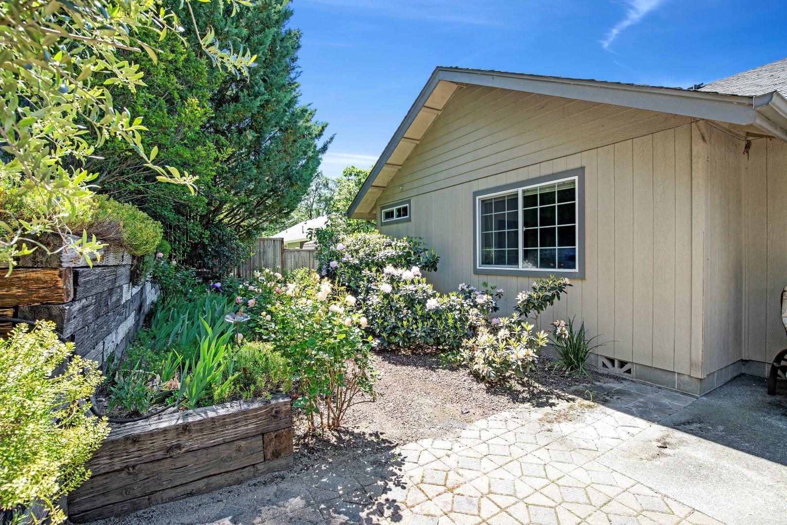 Canyon View Heights Subdivision - Residential