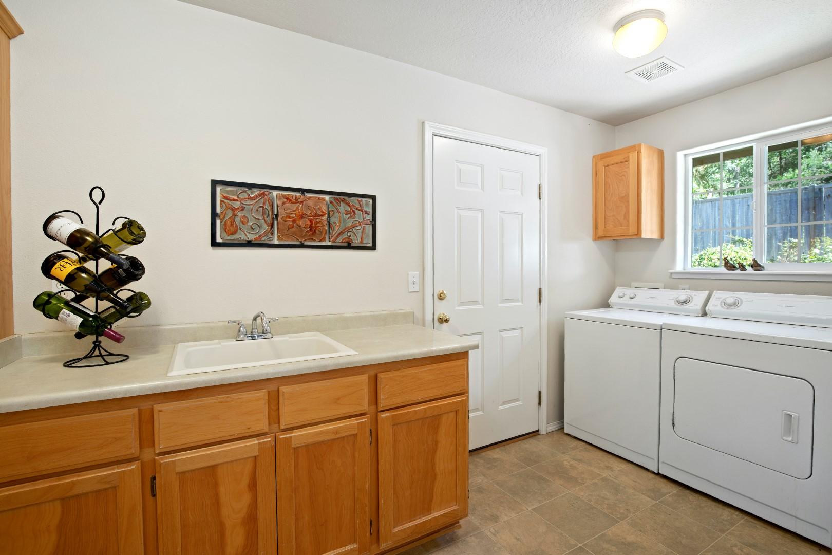 Canyon View Heights Subdivision - Residential