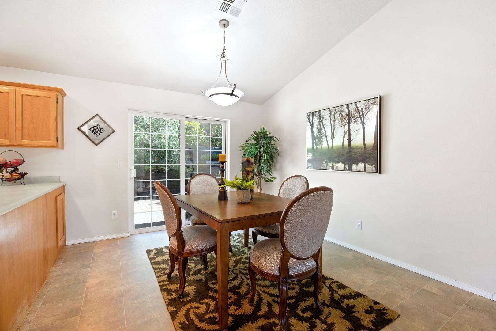 Canyon View Heights Subdivision - Residential