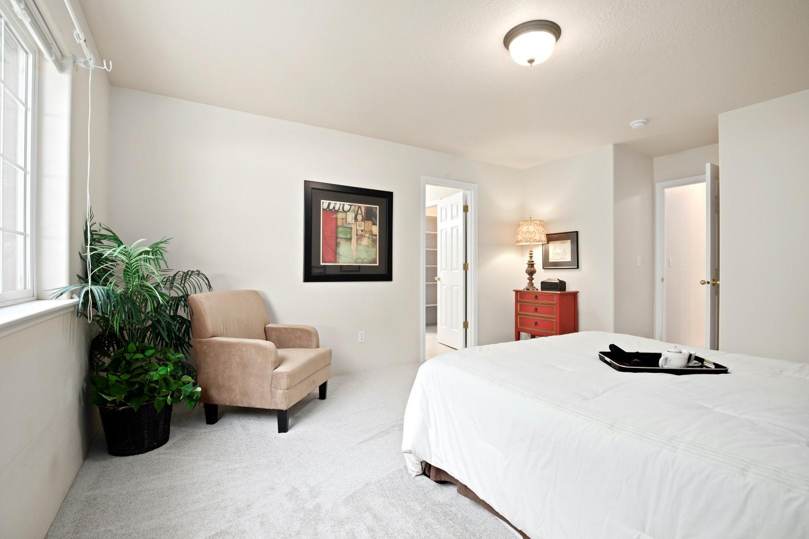 Canyon View Heights Subdivision - Residential