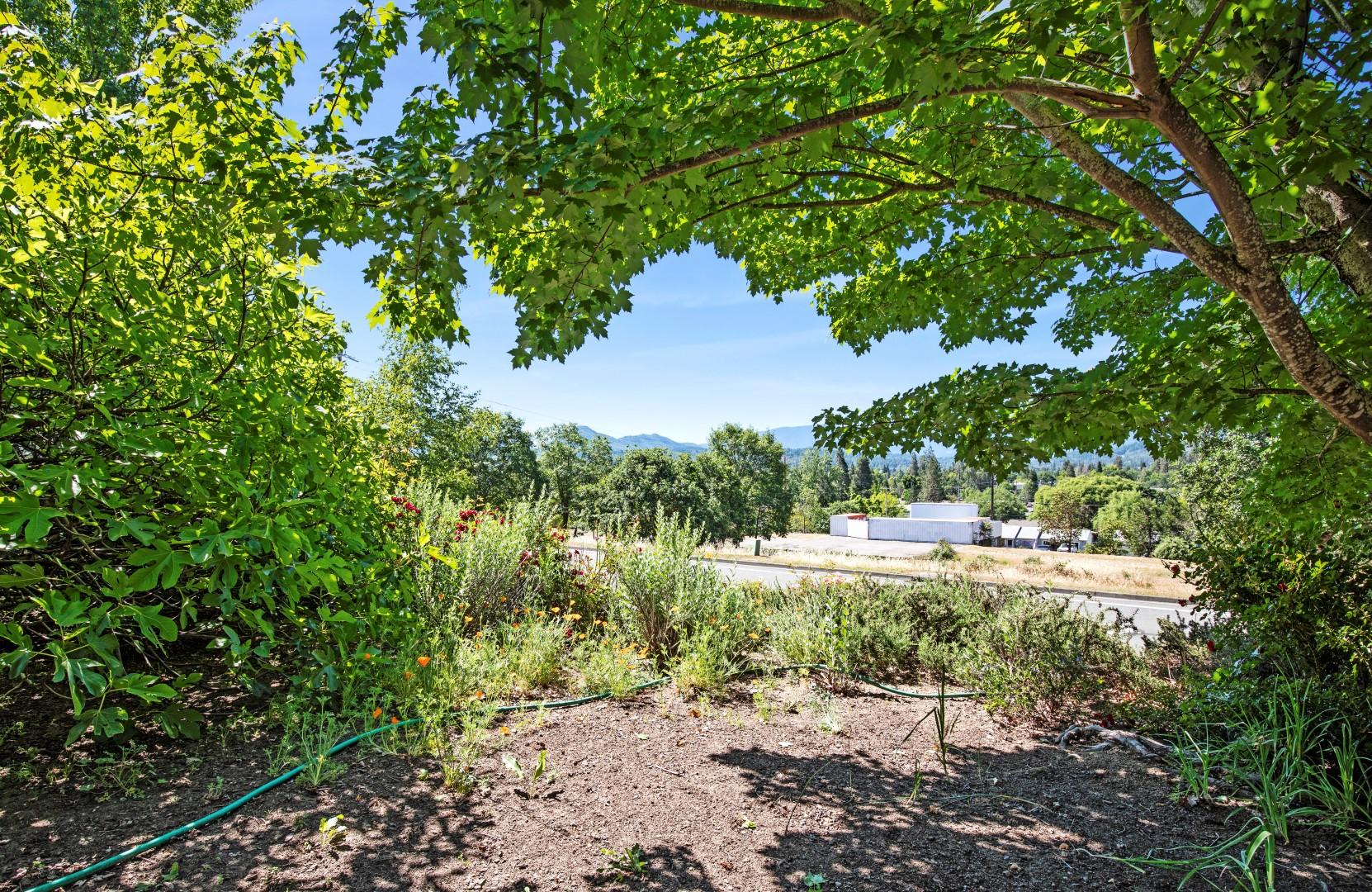 Canyon View Heights Subdivision - Residential