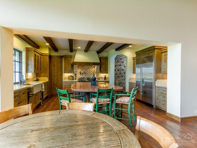 Ranch at the Canyons - Residential