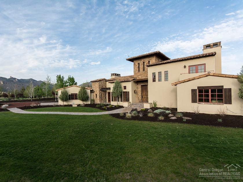 Ranch at the Canyons - Residential