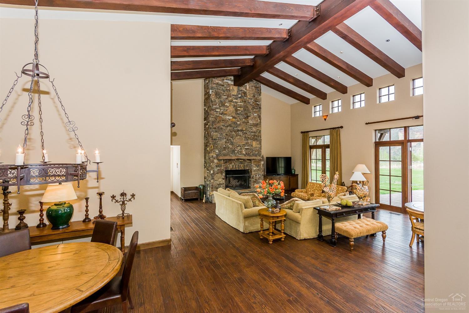 Ranch at the Canyons - Residential