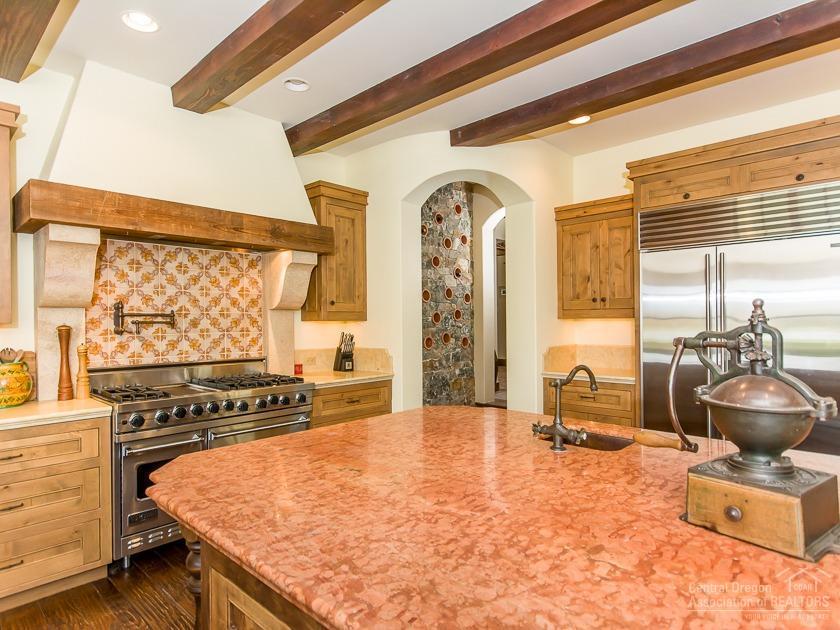 Ranch at the Canyons - Residential