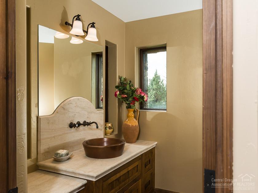 Ranch at the Canyons - Residential