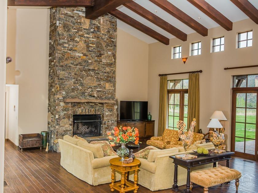 Ranch at the Canyons - Residential