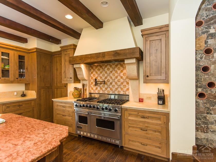 Ranch at the Canyons - Residential