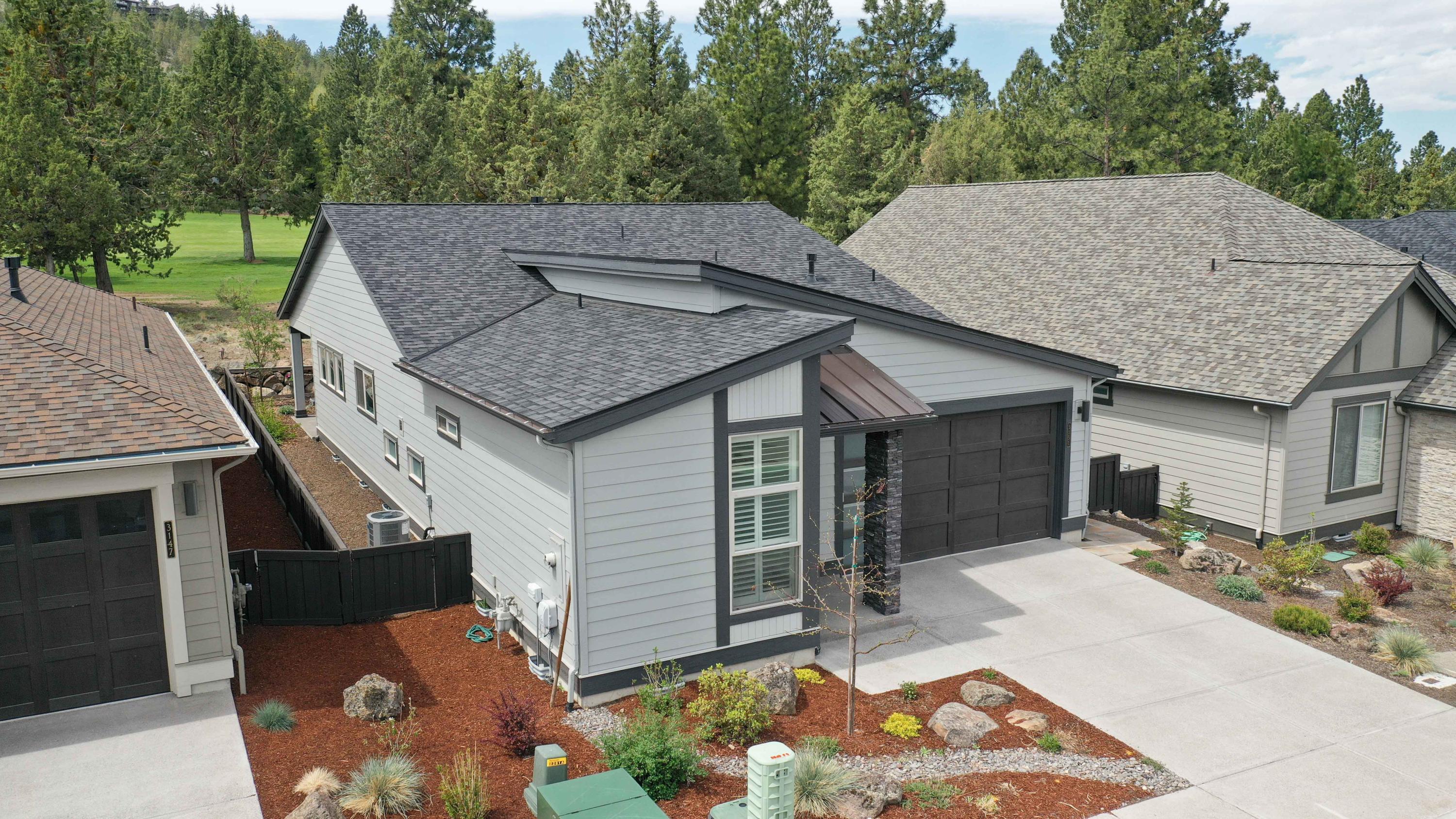 Rivers Edge Village - Residential