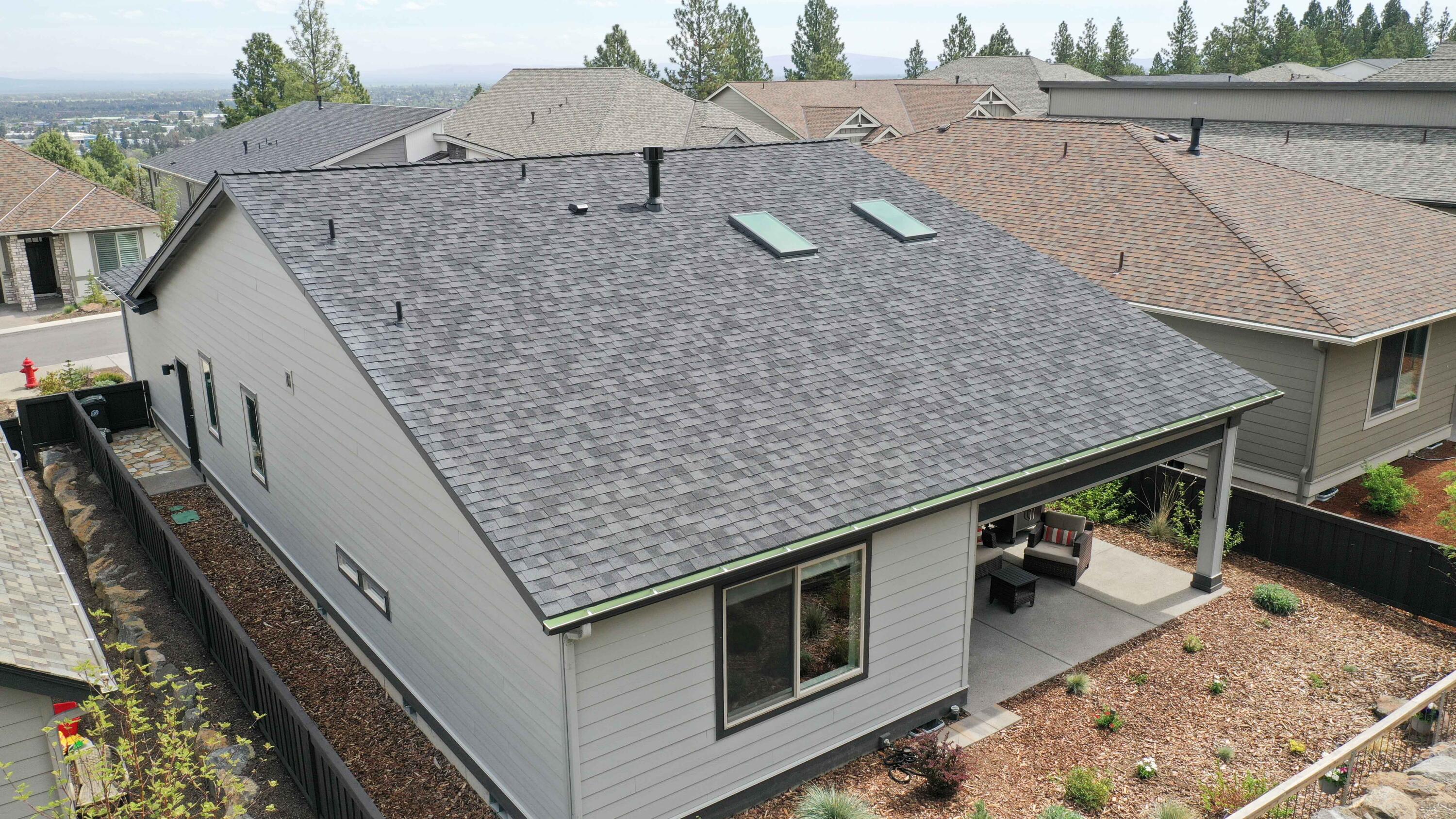 Rivers Edge Village - Residential