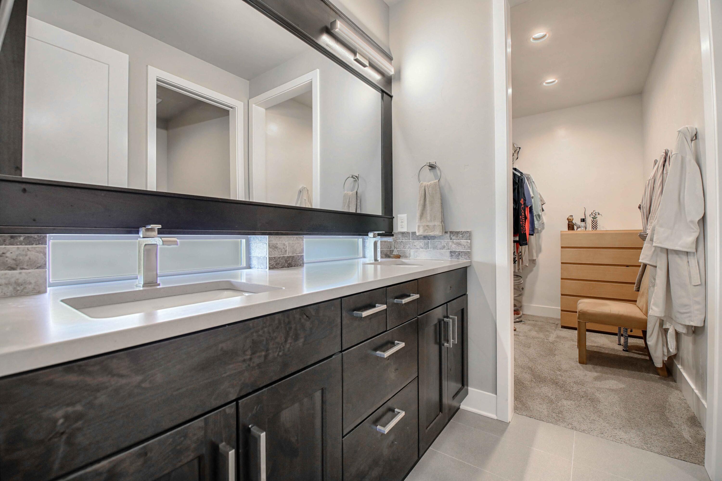 Rivers Edge Village - Residential