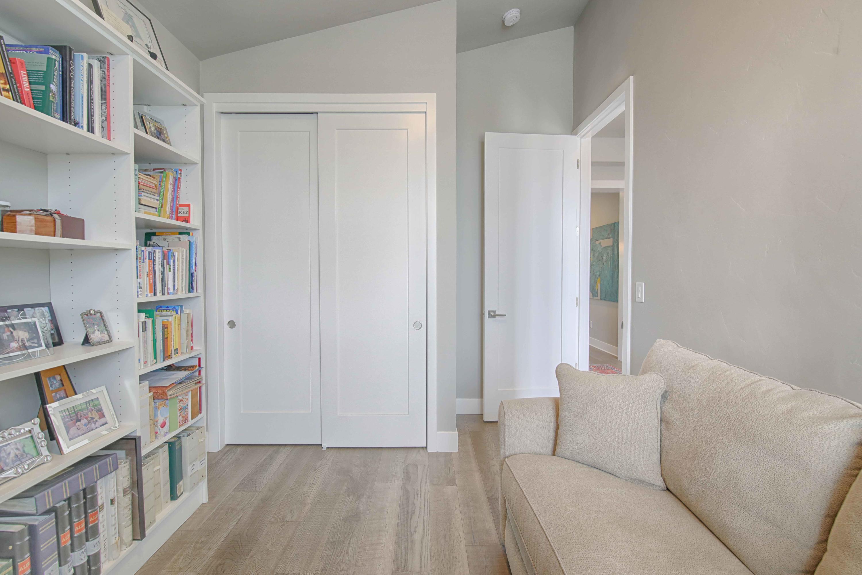 Rivers Edge Village - Residential