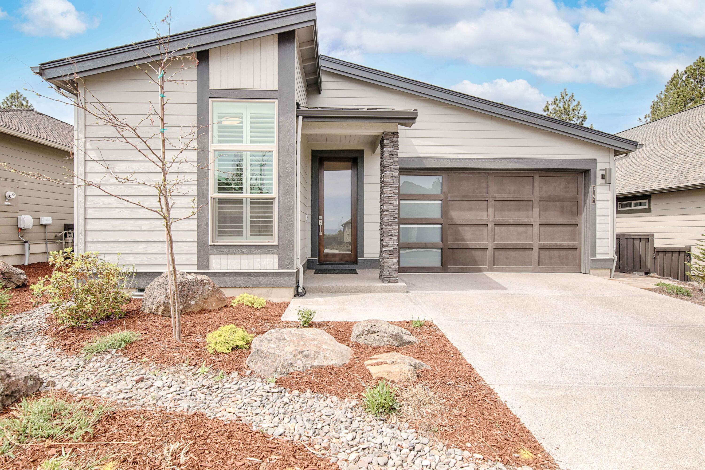 Rivers Edge Village - Residential